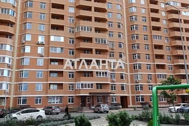 Commercial real estate at st. Ovidiopolskaya dor (area 45 m²) - Atlanta.ua - photo 10