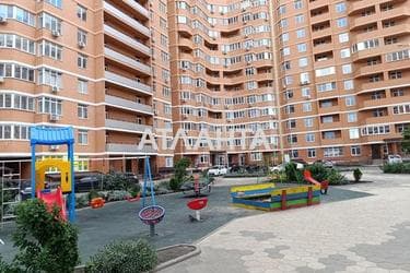 Commercial real estate at st. Ovidiopolskaya dor (area 45 m²) - Atlanta.ua - photo 11