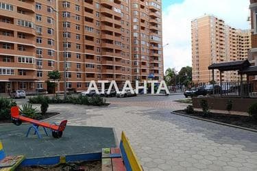 Commercial real estate at st. Ovidiopolskaya dor (area 45 m²) - Atlanta.ua - photo 12