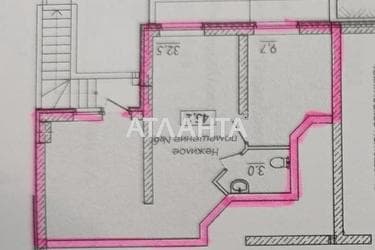 Commercial real estate at st. Ovidiopolskaya dor (area 45 m²) - Atlanta.ua - photo 16