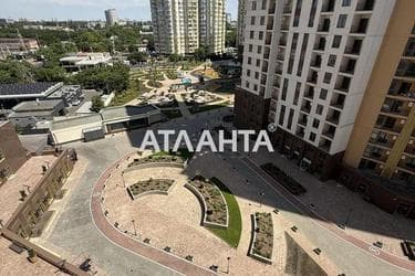 1-room apartment apartment by the address st. Krasnova (area 42,1 m²) - Atlanta.ua - photo 30