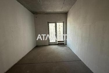 1-room apartment apartment by the address st. Krasnova (area 42,1 m²) - Atlanta.ua - photo 19