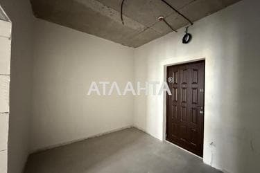 1-room apartment apartment by the address st. Krasnova (area 42,1 m²) - Atlanta.ua - photo 25