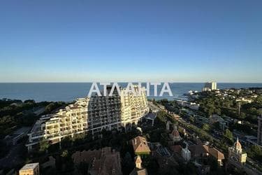 3-комнатная квартира по адресу ул. Гагаринское плато (площадь 150 м²) - Atlanta.ua - фото 21