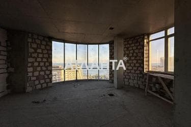 3-комнатная квартира по адресу ул. Гагаринское плато (площадь 150 м²) - Atlanta.ua - фото 20