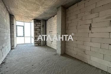 3-комнатная квартира по адресу ул. Гагаринское плато (площадь 150 м²) - Atlanta.ua - фото 29