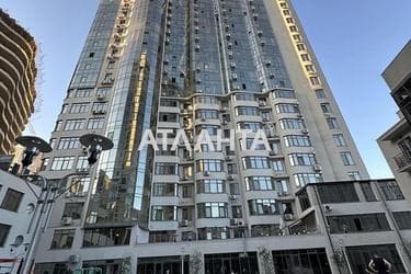 3-комнатная квартира по адресу ул. Гагаринское плато (площадь 150 м²) - Atlanta.ua - фото 35