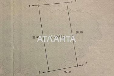 Landplot by the address st. Tsentralnaya (area 6,6 acr) - Atlanta.ua - photo 26