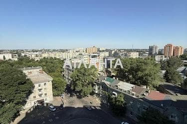 2-rooms apartment apartment by the address st. Prokhorovskaya Khvorostina (area 65,5 m²) - Atlanta.ua - photo 15