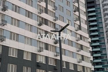 1-комнатная квартира по адресу ул. Варненская (площадь 46 м²) - Atlanta.ua - фото 14
