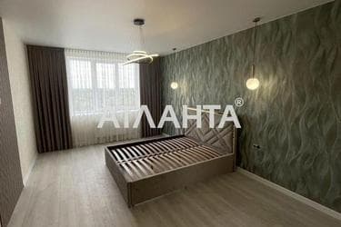 1-комнатная квартира по адресу ул. Варненская (площадь 46 м²) - Atlanta.ua - фото 8