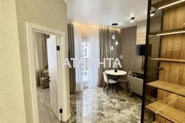1-комнатная квартира по адресу ул. Краснова (площадь 43,2 м²) - Atlanta.ua - фото 17