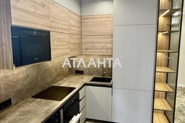 1-комнатная квартира по адресу ул. Краснова (площадь 43,2 м²) - Atlanta.ua - фото 18