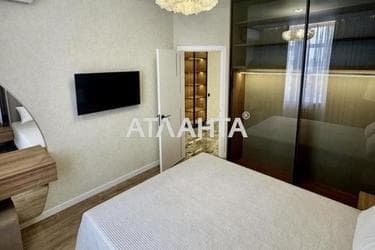 1-комнатная квартира по адресу ул. Краснова (площадь 43,2 м²) - Atlanta.ua - фото 19