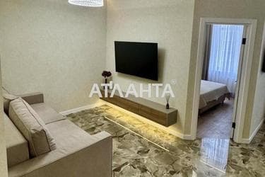 1-комнатная квартира по адресу ул. Краснова (площадь 43,2 м²) - Atlanta.ua - фото 21