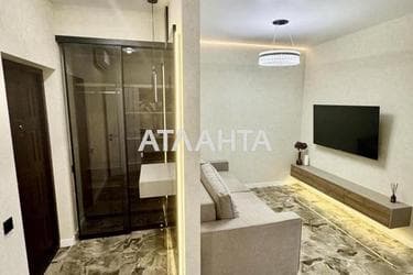 1-комнатная квартира по адресу ул. Краснова (площадь 43,2 м²) - Atlanta.ua - фото 22