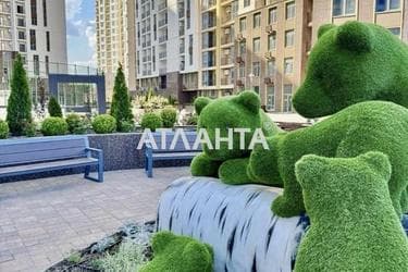 1-комнатная квартира по адресу ул. Краснова (площадь 43,2 м²) - Atlanta.ua - фото 26