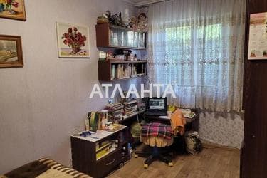 House (area 45 m²) - Atlanta.ua - photo 18