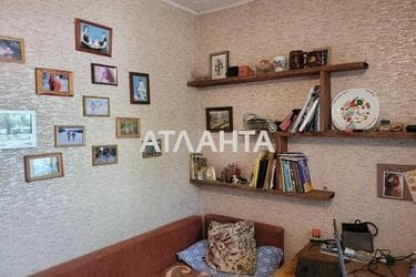 House (area 45 m²) - Atlanta.ua - photo 21