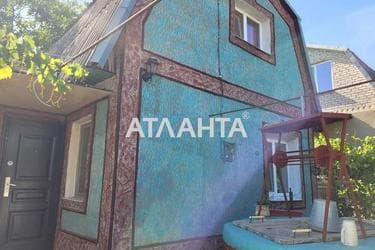 House (area 45 m²) - Atlanta.ua - photo 24