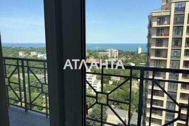 1-room apartment apartment by the address st. Frantsuzskiy bul Proletarskiy bul (area 56 m²) - Atlanta.ua - photo 9