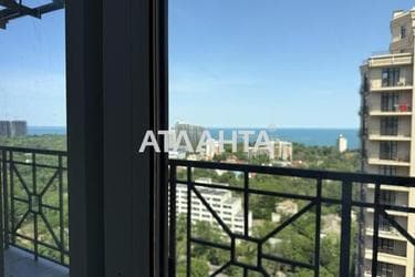 1-room apartment apartment by the address st. Frantsuzskiy bul Proletarskiy bul (area 56 m²) - Atlanta.ua - photo 10
