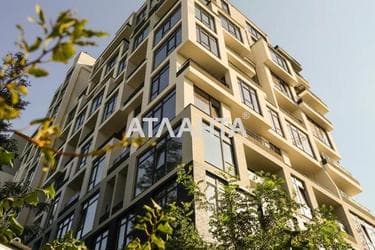 1-комнатная квартира по адресу ул. Софиевская (площадь 60 м²) - Atlanta.ua - фото 15