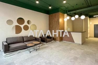 1-комнатная квартира по адресу ул. Софиевская (площадь 60 м²) - Atlanta.ua - фото 24