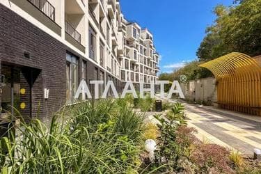1-комнатная квартира по адресу ул. Софиевская (площадь 60 м²) - Atlanta.ua - фото 26