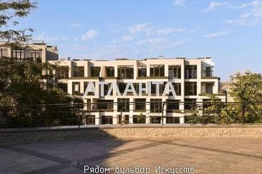 1-комнатная квартира по адресу ул. Софиевская (площадь 60 м²) - Atlanta.ua - фото 28