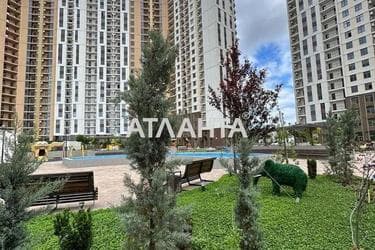 1-room apartment apartment by the address st. Krasnova (area 42,5 m²) - Atlanta.ua - photo 10