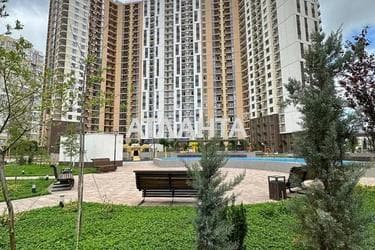 1-room apartment apartment by the address st. Krasnova (area 42,5 m²) - Atlanta.ua - photo 11