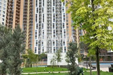 1-room apartment apartment by the address st. Krasnova (area 42,5 m²) - Atlanta.ua - photo 13