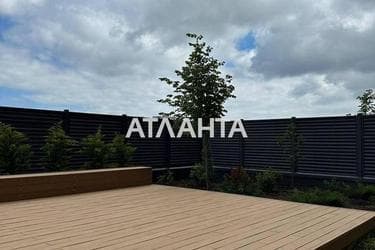 1-room apartment apartment by the address st. Krasnova (area 42,5 m²) - Atlanta.ua - photo 16