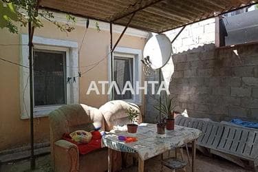 Будинок за адресою Чорноморський 13-й пров. (площа 50 м²) - Atlanta.ua - фото 40