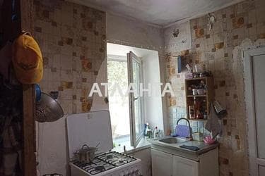 Будинок за адресою Чорноморський 13-й пров. (площа 50 м²) - Atlanta.ua - фото 46