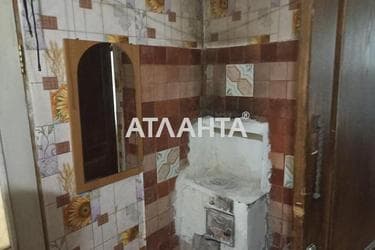 Будинок за адресою Чорноморський 13-й пров. (площа 50 м²) - Atlanta.ua - фото 47