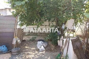 Будинок за адресою Чорноморський 13-й пров. (площа 50 м²) - Atlanta.ua - фото 67