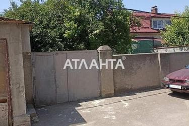 Будинок за адресою Чорноморський 13-й пров. (площа 50 м²) - Atlanta.ua - фото 75