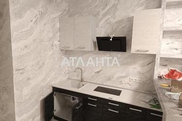 1-room apartment apartment by the address st. Borovskogo Nikolaya (area 31 m²) - Atlanta.ua - photo 8