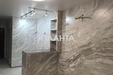 1-room apartment apartment by the address st. Borovskogo Nikolaya (area 31 m²) - Atlanta.ua - photo 9