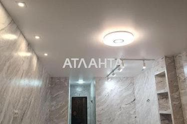 1-room apartment apartment by the address st. Borovskogo Nikolaya (area 31 m²) - Atlanta.ua - photo 11