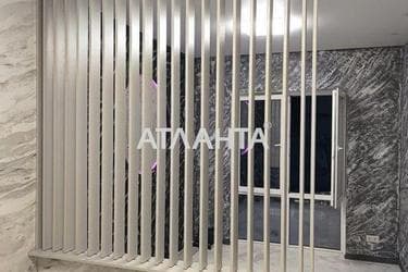 1-room apartment apartment by the address st. Borovskogo Nikolaya (area 31 m²) - Atlanta.ua - photo 13