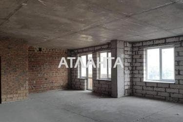 3-кімнатна квартира за адресою вул. Пішонівська (площа 87,7 м²) - Atlanta.ua - фото 21