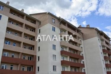 1-кімнатна квартира за адресою вул. Виноградна (площа 36,1 м²) - Atlanta.ua - фото 17