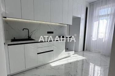 1-кімнатна квартира за адресою вул. Виноградна (площа 36,1 м²) - Atlanta.ua - фото 19