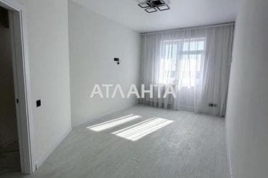 1-кімнатна квартира за адресою вул. Виноградна (площа 36,1 м²) - Atlanta.ua - фото 22
