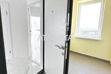 1-кімнатна квартира за адресою вул. Виноградна (площа 36,1 м²) - Atlanta.ua - фото 26