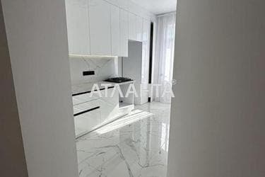 1-кімнатна квартира за адресою вул. Виноградна (площа 36,1 м²) - Atlanta.ua - фото 27