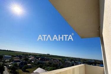 1-кімнатна квартира за адресою вул. Виноградна (площа 36,1 м²) - Atlanta.ua - фото 31